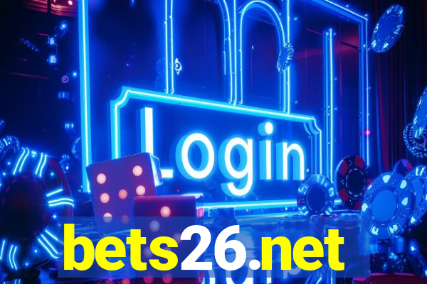 bets26.net