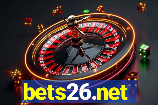 bets26.net