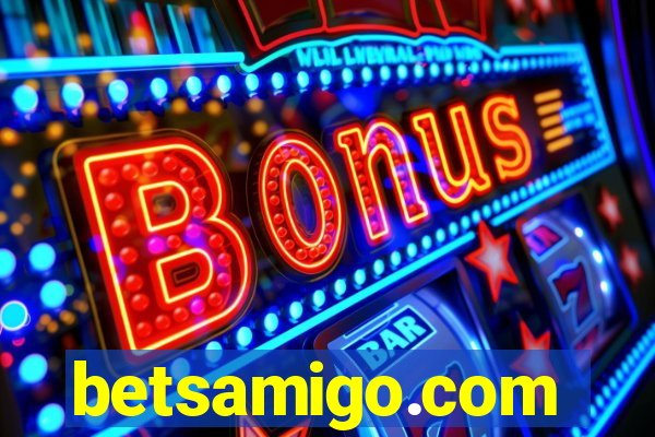 betsamigo.com