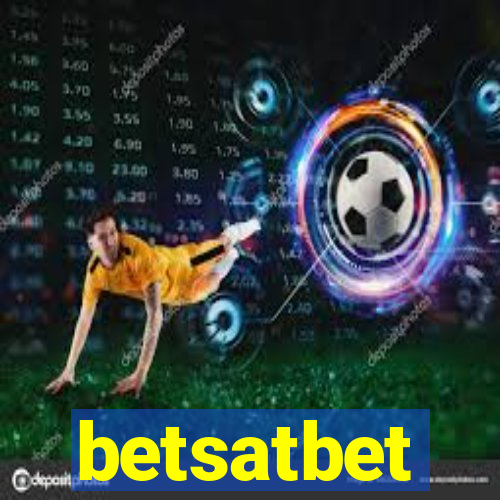 betsatbet