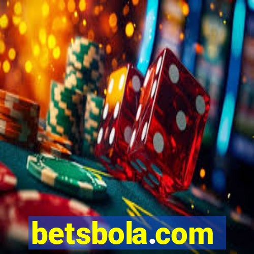 betsbola.com