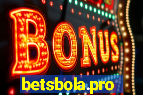 betsbola.pro