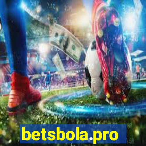 betsbola.pro