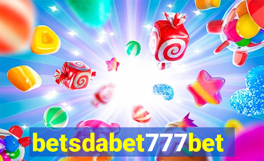 betsdabet777bet