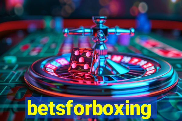 betsforboxing