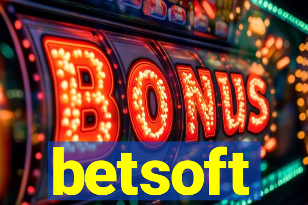 betsoft