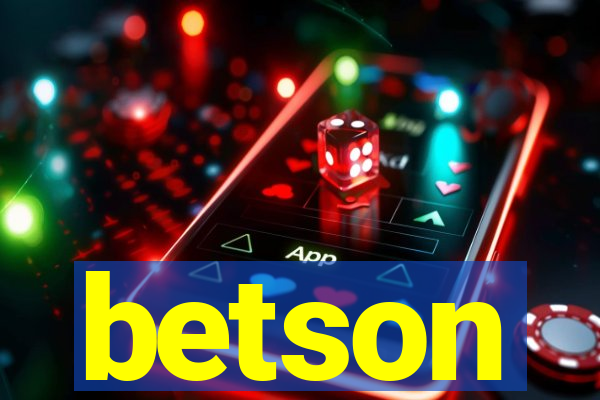 betson