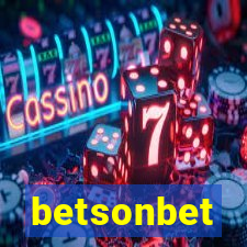 betsonbet