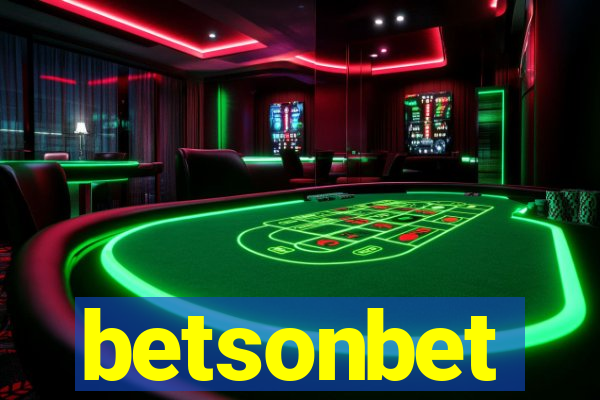 betsonbet