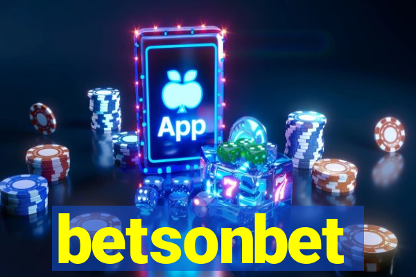 betsonbet