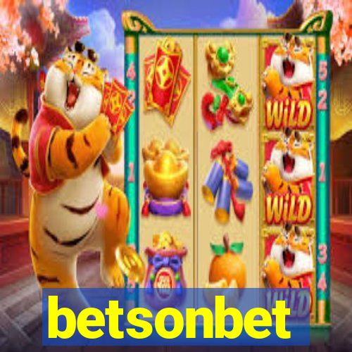 betsonbet