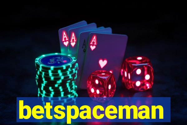 betspaceman