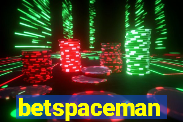 betspaceman