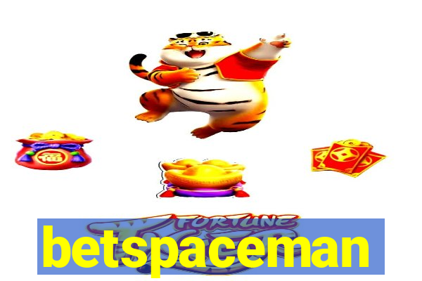 betspaceman