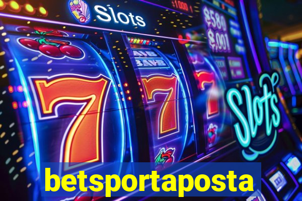 betsportaposta