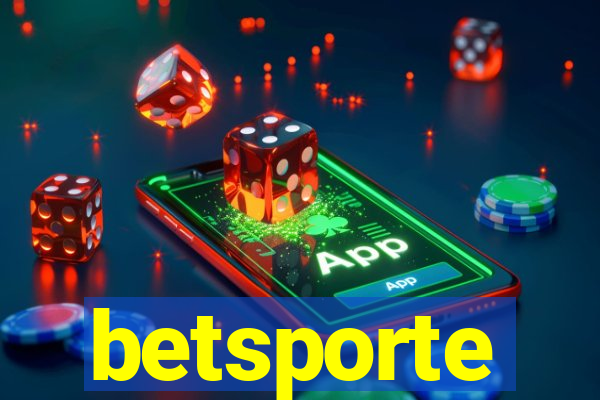 betsporte