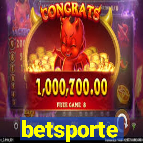 betsporte