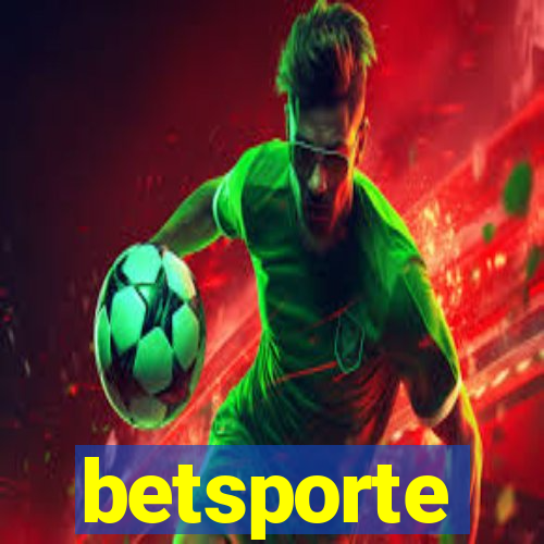 betsporte