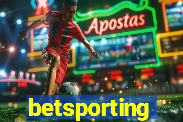 betsporting