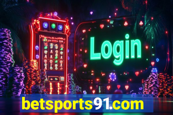 betsports91.com