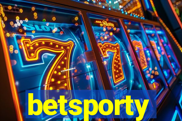 betsporty