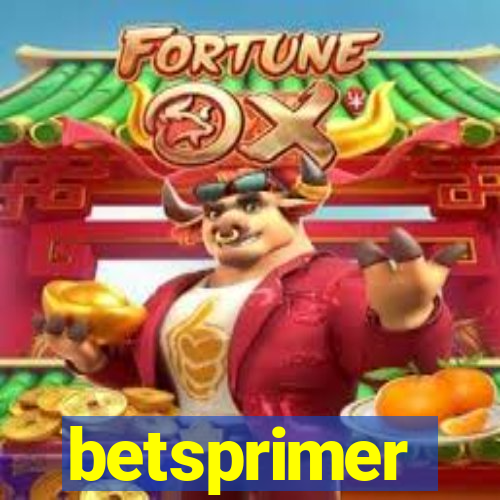 betsprimer