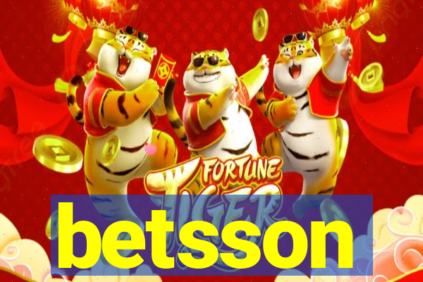 betsson