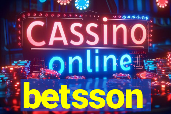 betsson