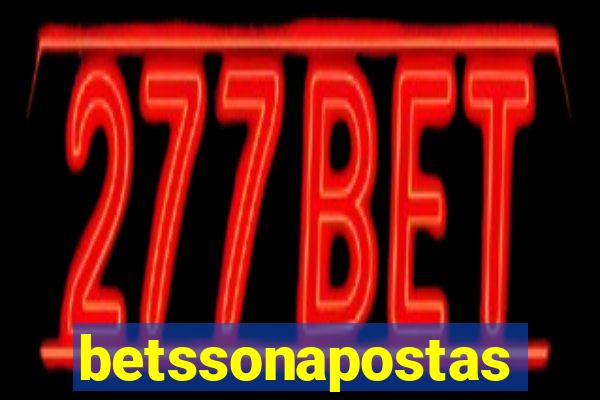 betssonapostas