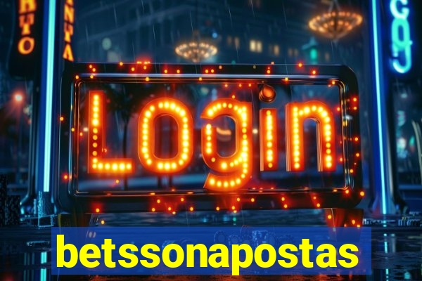 betssonapostas