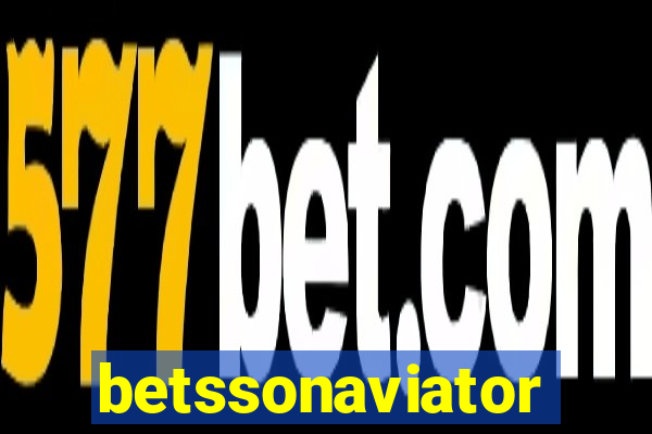 betssonaviator