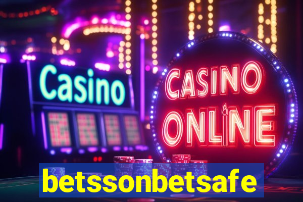 betssonbetsafe