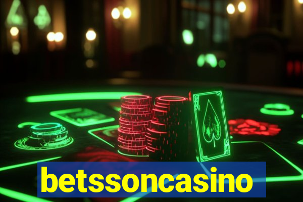 betssoncasino