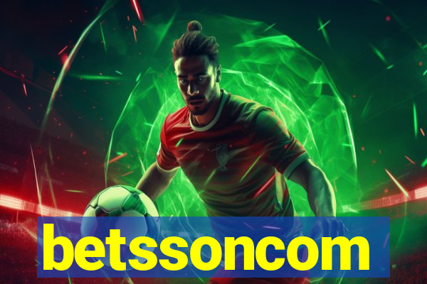 betssoncom