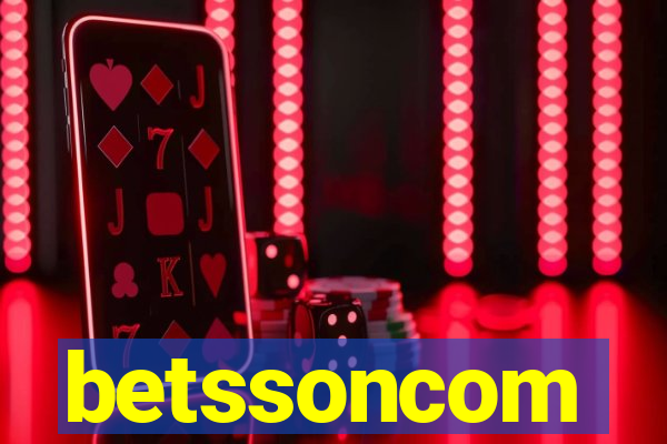 betssoncom