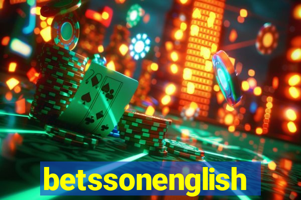 betssonenglish