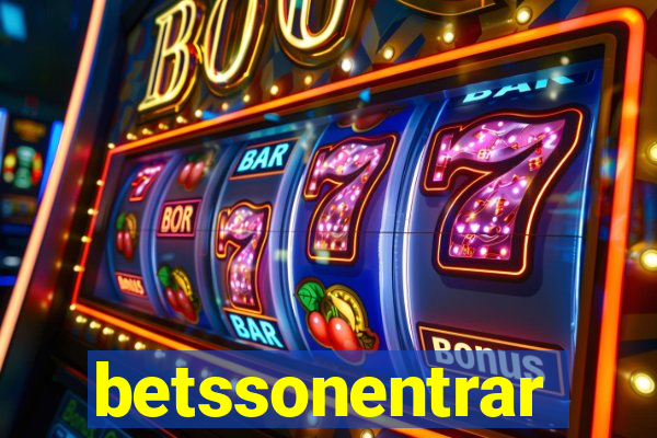 betssonentrar