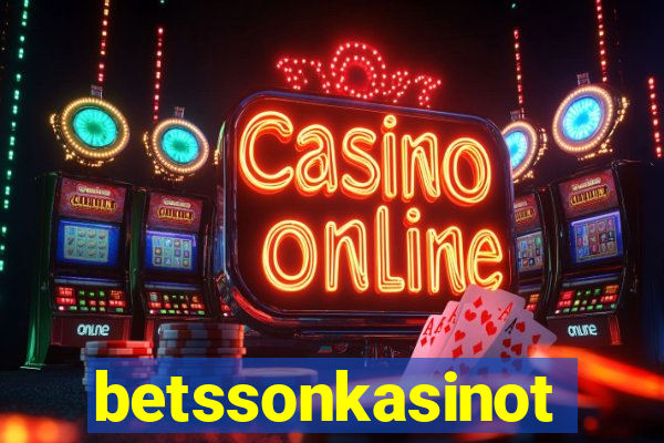 betssonkasinot