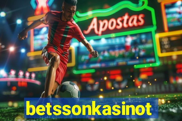 betssonkasinot