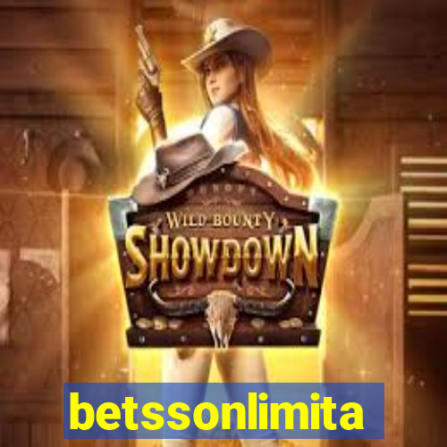 betssonlimita