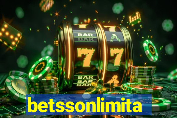 betssonlimita