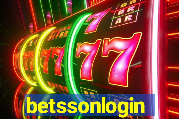 betssonlogin