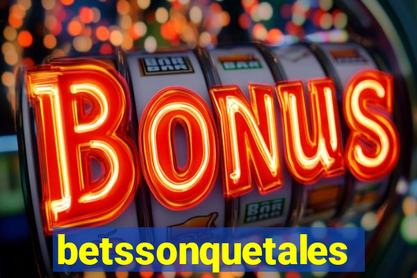 betssonquetales