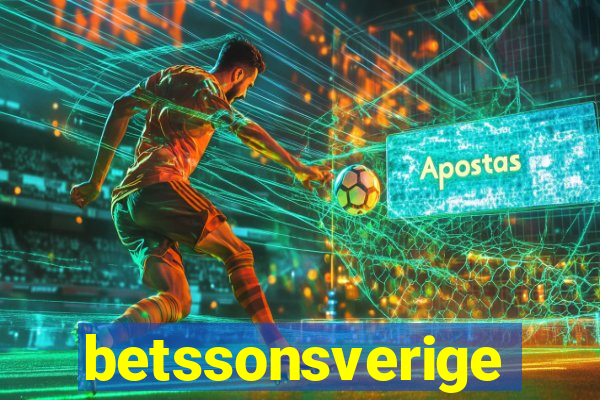 betssonsverige