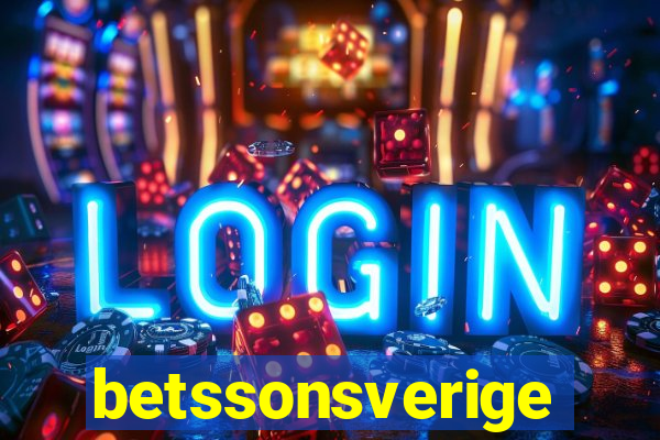 betssonsverige