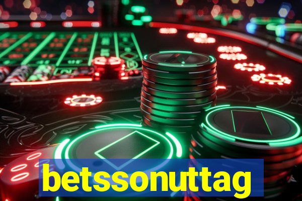 betssonuttag