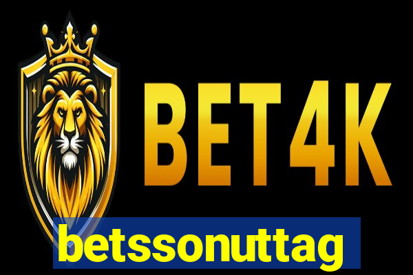 betssonuttag