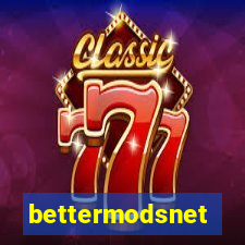 bettermodsnet