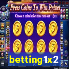 betting1x2