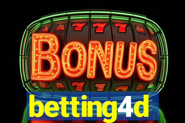 betting4d